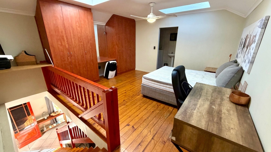 3 Bedroom Property for Sale in Stellenbosch Central Western Cape